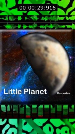 Respektus - Little Planet