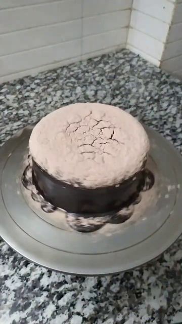 chocolate Coco garnish yummy 😋 cake 🎂 decoration #trending #viral #shorts #shortsfeed #ytshorts