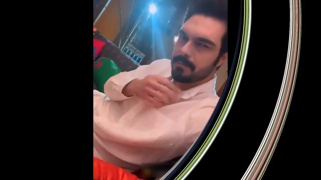 ''La madre de Halil explicó Ella es la única mujer en la vida de mi hijo y de quien se enamoró. смотреть онлайн