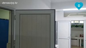 Дархан Сарыағаш шипажайын таныстыру ролигі