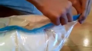 Вакуумные пакеты Vacuum Pack