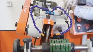 Станок заточной MF 223C