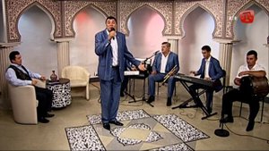 АНСАМБЛЬ ГУНЕШ / ОСМАН АГЪА / Crimean Tatar TV Show