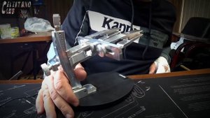 Точилка Кадет / Kadet обзор , почему не Гаджет , Как Бритва или другие ?