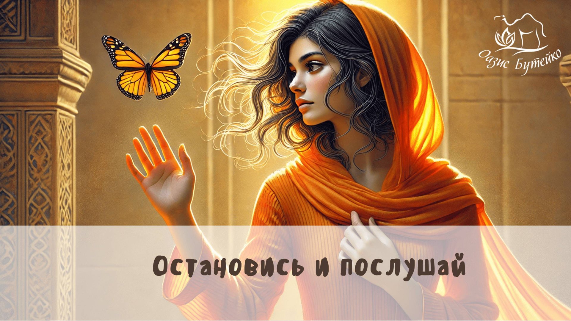 ч.76 Практики дыхания и усталость. Оазис Бутейко смотреть онлайн