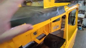 Капремонт трактора Кировец К-701 для Можги. И капремонт тракторов Кировец К-744