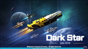 darkstar idle rpg android gameplay прохождение на русском