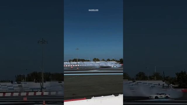 3 этап OIDC 2024. Fresh x Racing (Instagram stories от 22.02.24) смотреть онлайн
