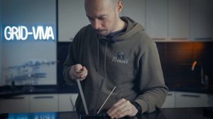 Spyderco Tri-Angle Sharpmaker идеальная точилка для дома.