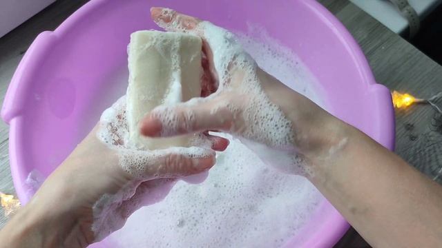 МЫЛЕНИЕ / Dalan, ЭФКО хоз, Aguatel, НМЖК Monpari, Красная Цена олива, ШИХ детское, Умка смотреть онлайн