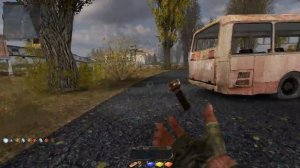 Прохождение Сталкер Тайные Тропы 2 - #21 - Жила