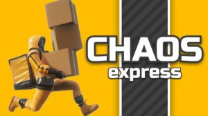 Chaos Express: Delivery Simulator