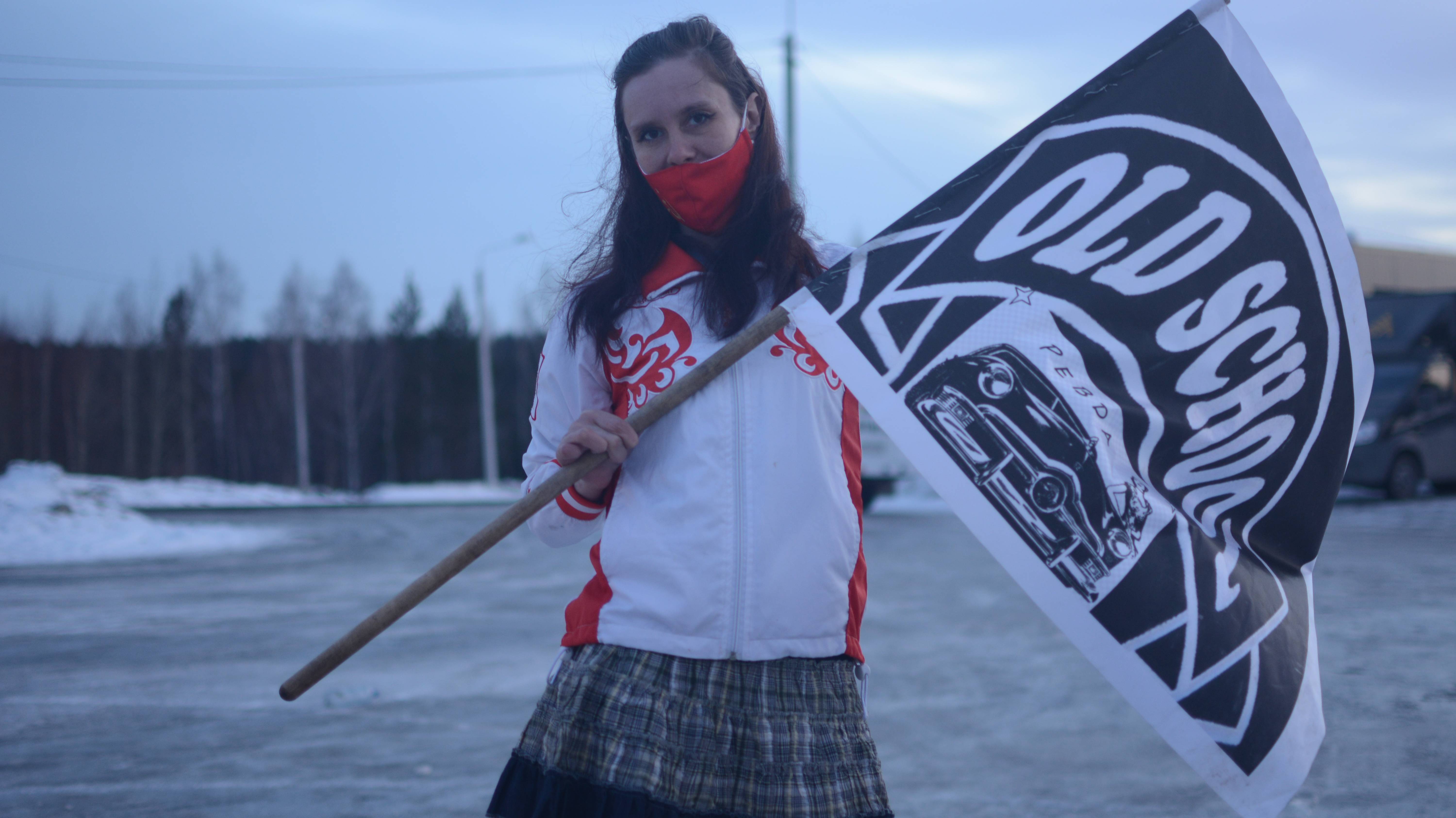 Old School смотреть онлайн