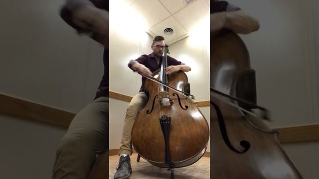 Koussevitzky Mvts 1-2 смотреть онлайн