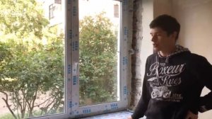 Отзыв о компании Окна от Природы: установили пластиковые окна VEKA, клиент делится впечатлениями!