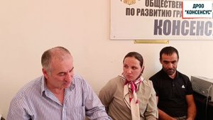 Беспредел в Кайтагском районе