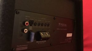 Focal BOMBA BP20 - saelcarshop.it