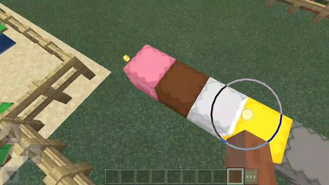 как я обдулай показывает дом в майнкрафт смотреть онлайн