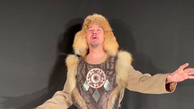 Иршат Карачурин  - Уралым (270-лет со дня рождения национального героя РБ Салавата Юлаева) смотреть онлайн