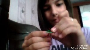 Что можно сделать из скрепок