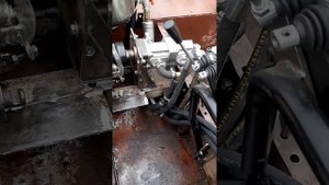 ТС 350 на гидроприыоде