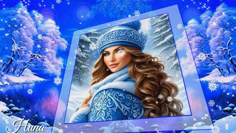 ЗИМА ЗАКРУЖИЛА. ЮРИЙ СПИРИДОНОВ. ДЛЯ ДУШИ.#красивыепесни#шансондлядуши