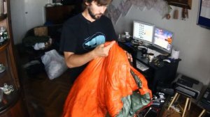 Рюкзак Bask Light