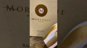 عطور Moresque