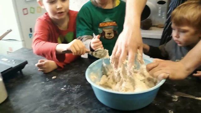 ПОСТНЫЕ ПОНЧИКИ! ЛЕГКО! смотреть онлайн