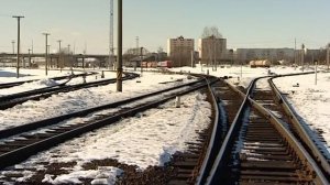 ПРАВИЛА ПОВЕДЕНИЯ НА ЖЕЛЕЗНОЙ ДОРОГЕ