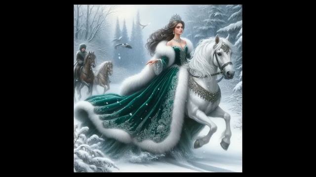 Мистическая повесть "Сокровища древних королей" часть 2 (окончание). Читает автор Светлана Лютина смотреть онлайн