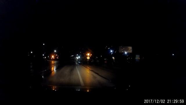 Освещение дороги от домов, которые напротив заправки БРСМ находяться, до Светофора в Карачевке