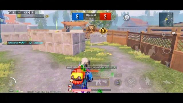 TDM( play like a boss )||Device||realme gt neo 2 смотреть онлайн