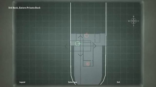 Hitman Blood Money - Mission 8 -  Death on the Missisipi (Pro/ Silent Assassin/ Suit Only) смотреть онлайн