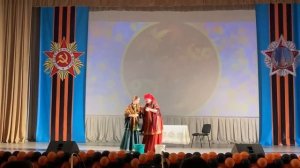 Белорусская народная сказка, "Чёрт и злая баба"