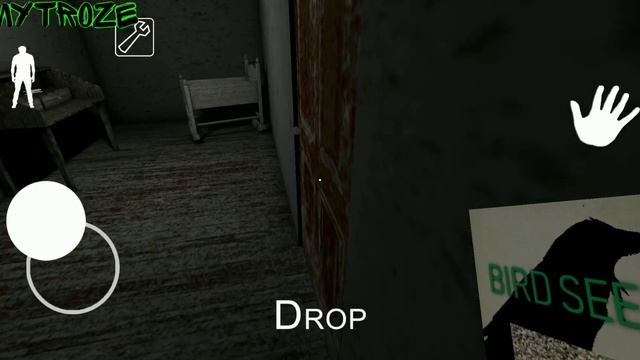 ГЛЮЧНЫЙ АРБАЛЕТ В ОБНОВЛЕНИИ БАБУШКИ ГРЕННИ! БАБКА ГРЕННИ КОШМАРНЫЙ МОД! GRANNY! | #granny | #206 смотреть онлайн