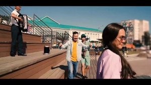 Иршат Ҡарасурин - Йырҙарымда йәшәү матурлығы