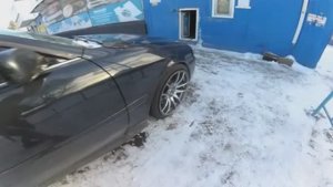 Авто Подбор Toyota Chaser JZX100 Tourer_S На люке