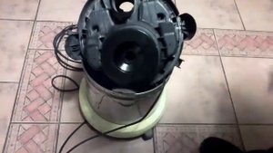 Karcher A2054 film