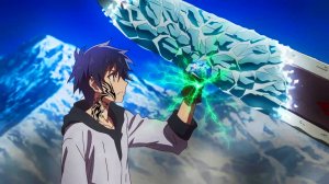 Самый сильный Мальчик должен скрывать свою Силу, чтобы не разрушить наш Мир