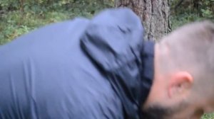 Нож SENPAI Kizlyar Supreme. Уличный тест.