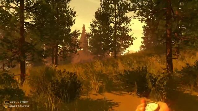 Firewatch Ep 2 - I Slept In - Regular Nerds смотреть онлайн