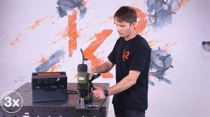 Обзор и тест портативной электростанции ALLPOWERS S1500