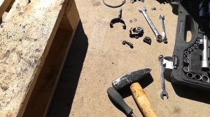 Плавают обороты на Газели. ЧАСТЬ 3