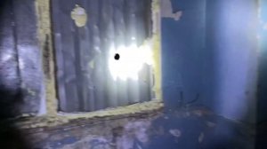 Вернулся на Керамзитовый завод