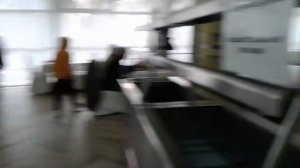 Санаторий "Манкент". Вип зал.