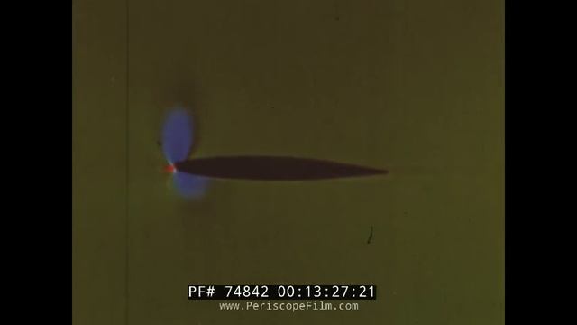 " APPROACHING THE SPEED OF SOUND "  AVIATION AT MACH 1  SHELL FILM UNIT EDUCATIONAL FILM   74842