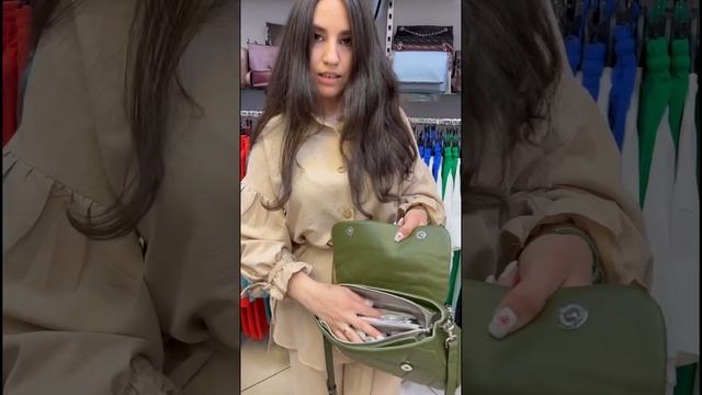 Модная сумка🔥8460руб #сумкаизкожи #сумки #кожанаясумка #кожа #санктпетербург https://t.me/Versia357