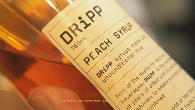 Barista Innovation Challenge 2023. Rivaldy, Mixologist Altero Bistronomie, Bandung. смотреть онлайн