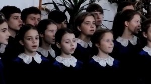 Слава Богу за скорбь и за радость          Минск